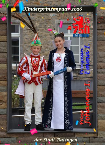 Kinderprinzenpaar_2026